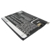 Batteria compatibile con BBK Vivo CS-BYX520SL