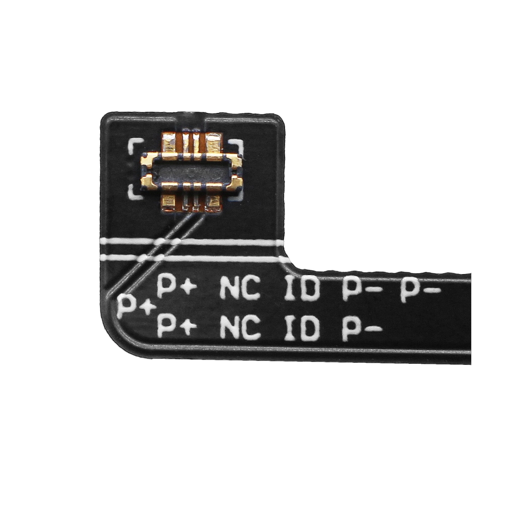 Batterie Batteria del telefono cellulare CS-BYX630SL