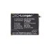 Batteria del telefono cellulare BBK VIVO X6 Plus D Dual SIM TD-LTE (CS-BYX610SL)