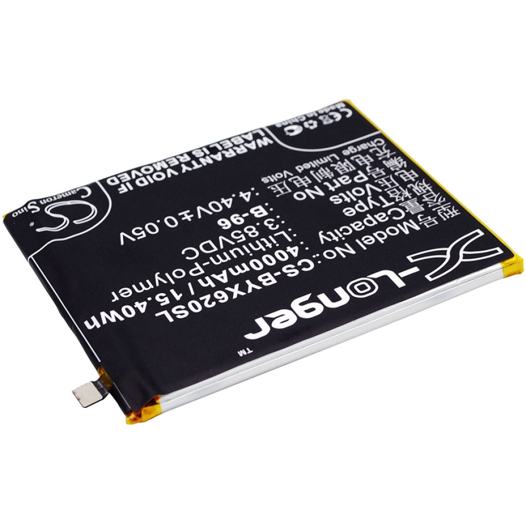 Batteria del telefono cellulare BBK VIVO X6 Plus A (CS-BYX620SL)