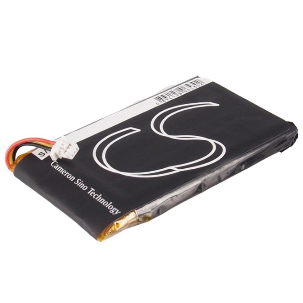 Batteria GPS, navigatore Bushnell CS-BYX8350SL