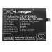 Batteria Sostituisce B-B8