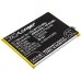 Batterie Batteria del telefono cellulare CS-BYZ510SL