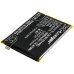 Batterie Batteria del telefono cellulare CS-BYZ510SL