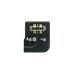 Batterie Batteria del telefono cellulare CS-BYZ510SL