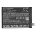 Batteria del telefono cellulare Vivo CS-BYZ800SL