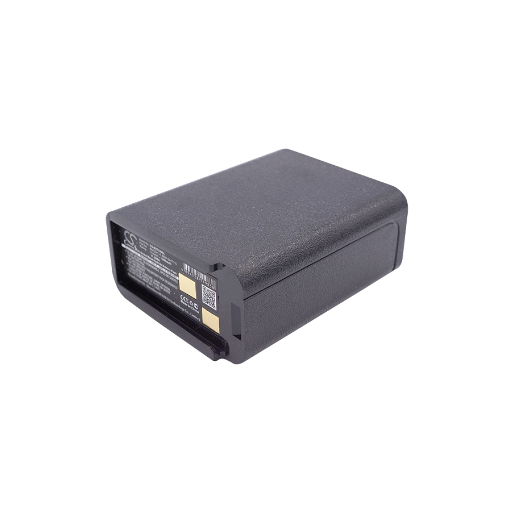 Batteria industriale Bullard BSX (CS-BZT100SL)