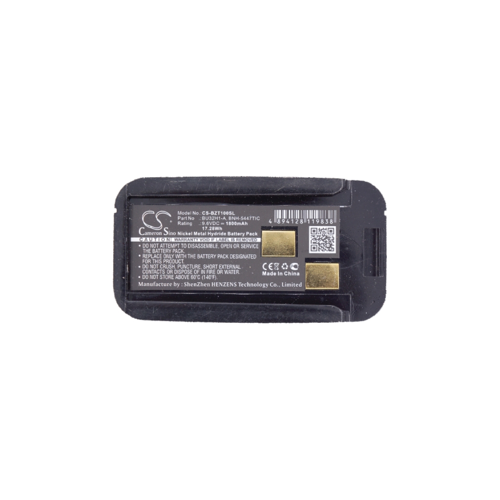 Batteria industriale Bullard BSX (CS-BZT100SL)