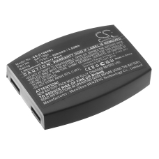Sostituzione della batteria compatibile per 3M BAT1060,CP-SN3M,XT-1