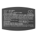 Battery Replaces BAT1060