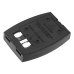Batterie Sostituisce XT-1