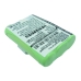 Sostituzione della batteria compatibile per CLARITY GP80AAAH3BXZ