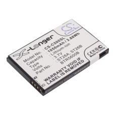 Sostituzione della batteria compatibile per T-Mobile BTR5600B,ST26A,ST26B,ST26C