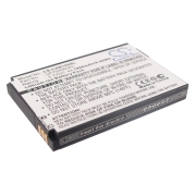 CS-CAB100SL<br />Batterie per   sostituisce la batteria UP704060AL