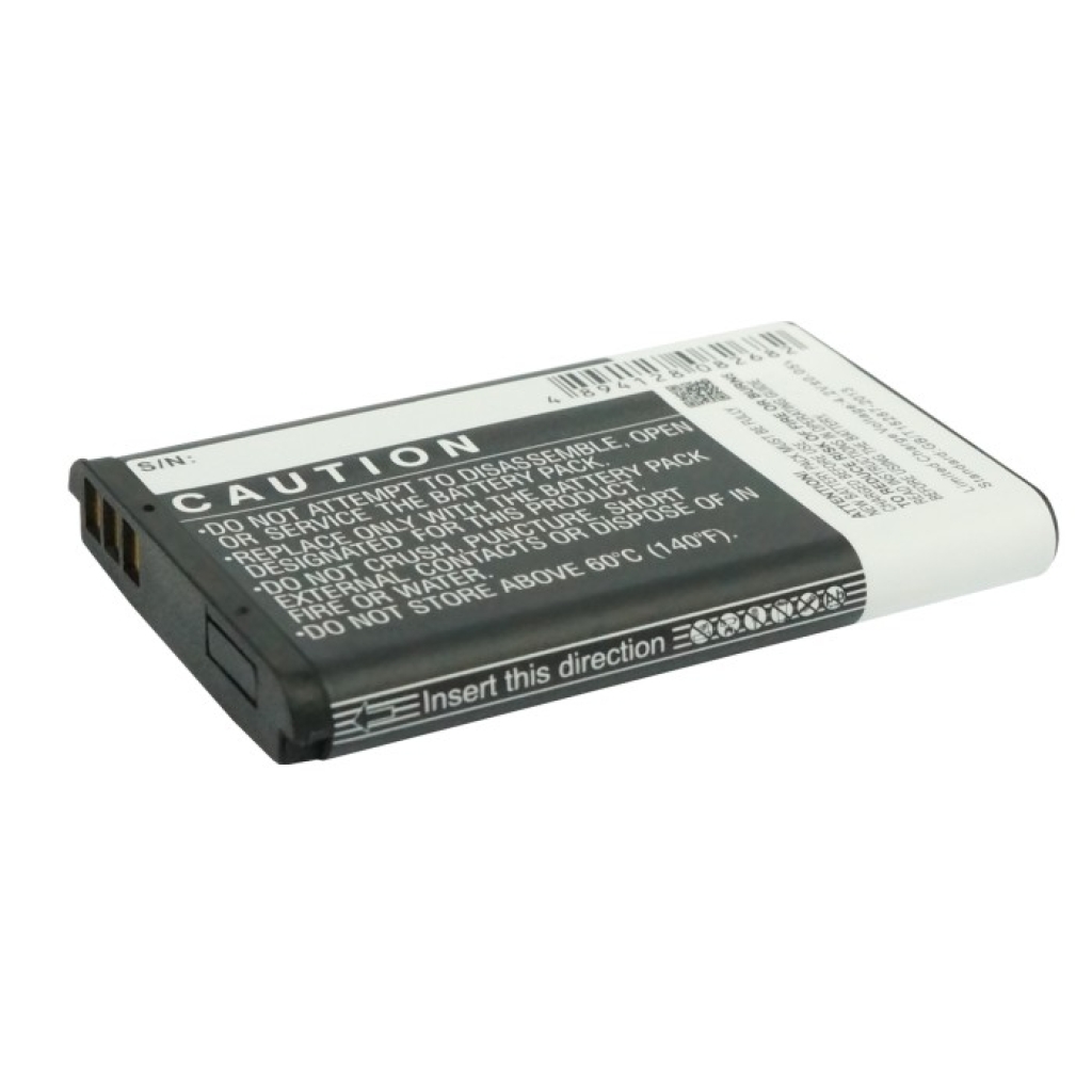 Caricabatterie da tavolo Huayu CS-CAB115SL