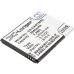 Batterie Batteria del telefono cellulare CS-CAB150SL