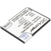 Batterie Batteria del telefono cellulare CS-CAB150SL