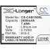 Batteria del telefono cellulare CAT CS-CAB150SL