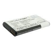 CS-CAB115SL<br />Batterie per   sostituisce la batteria CB-115