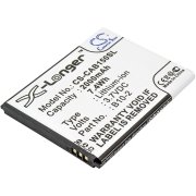 CS-CAB150SL<br />Batterie per   sostituisce la batteria B10-2