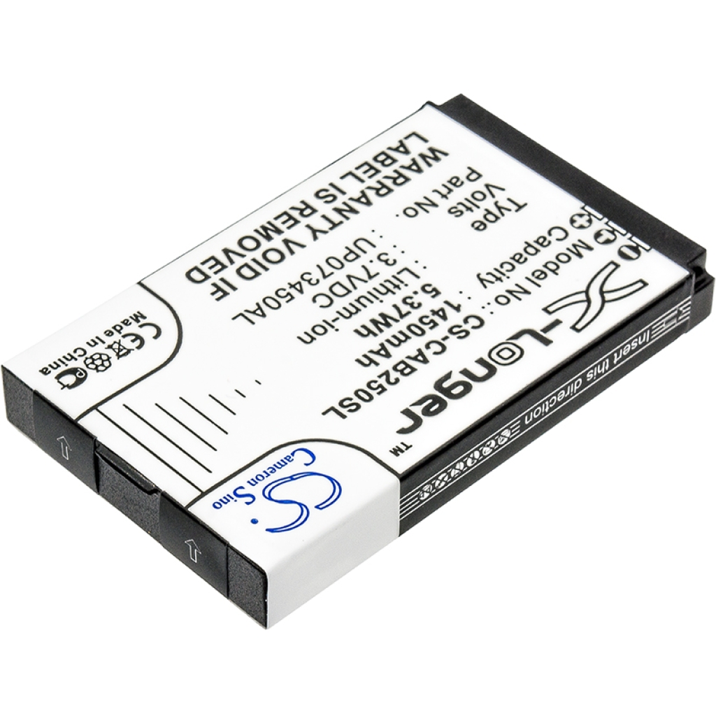 Mobile Phone Battery CAT CS-CAB250SL