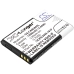 Batteria del telefono cellulare Manta MS1701