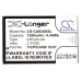 Mobile Phone Battery Manta CS-CAB300SL