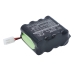 Sostituzione della batteria compatibile per Cardiette 120236,BATT/110236