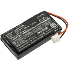 Sostituzione della batteria compatibile per Charmcare 503465L90 2S1P