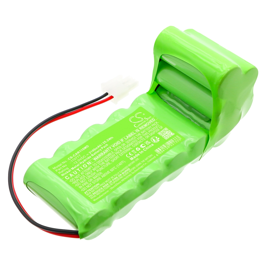 Batterie Batteria medica CS-CAR110MD