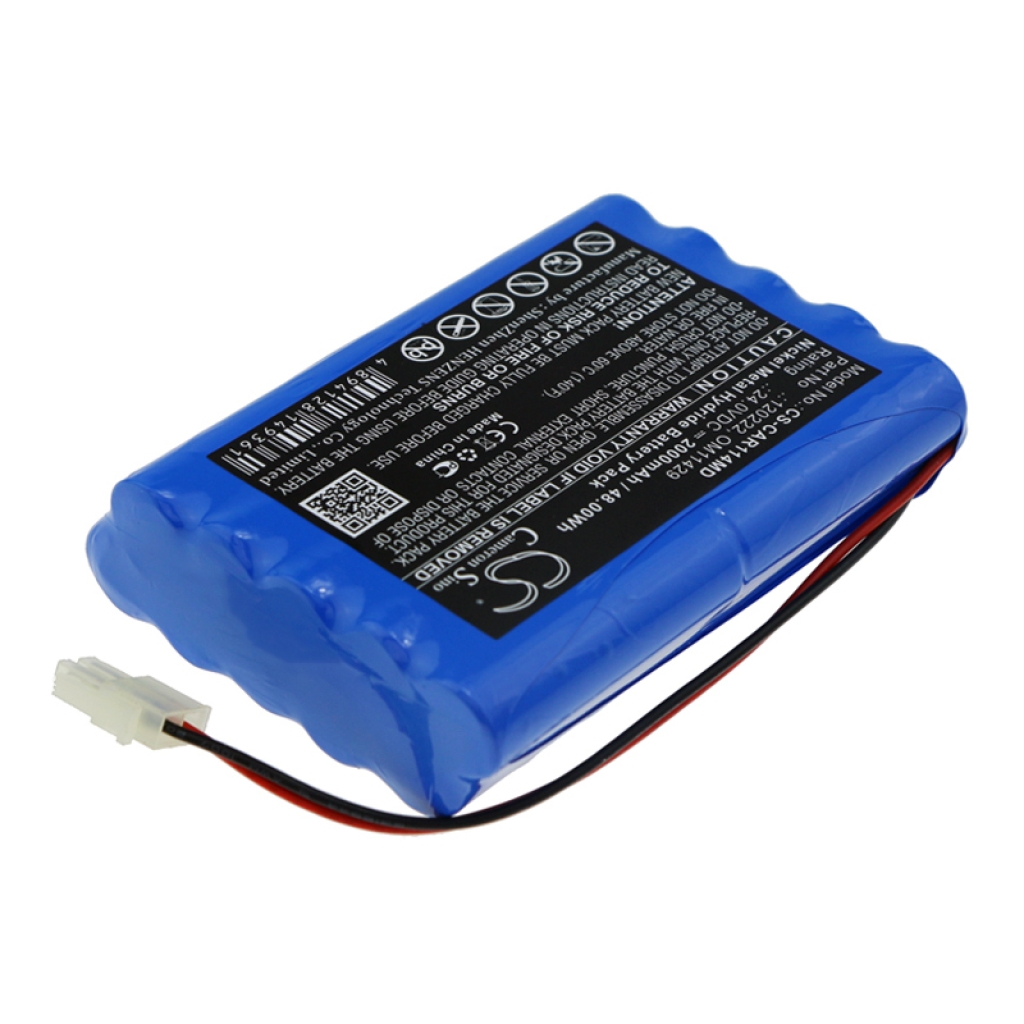 Batterie Sostituisce B11429