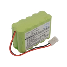 Sostituzione della batteria compatibile per Cardiette 110176,120176,6113,88888089,CSA14060