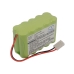 Batteria medica Cardiorapid K360 (CS-CAR120MD)