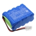 Batterie Sostituisce 17001237