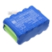 Batterie Sostituisce 17001237