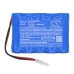 Batterie Sostituisce 17001237