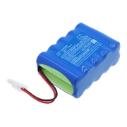 Battery compatibleWith Cardioline