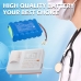 Batteria compatibile con Cardioline CS-CAR220MD