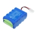 Batteria compatibile con Cardioline CS-CAR220MD
