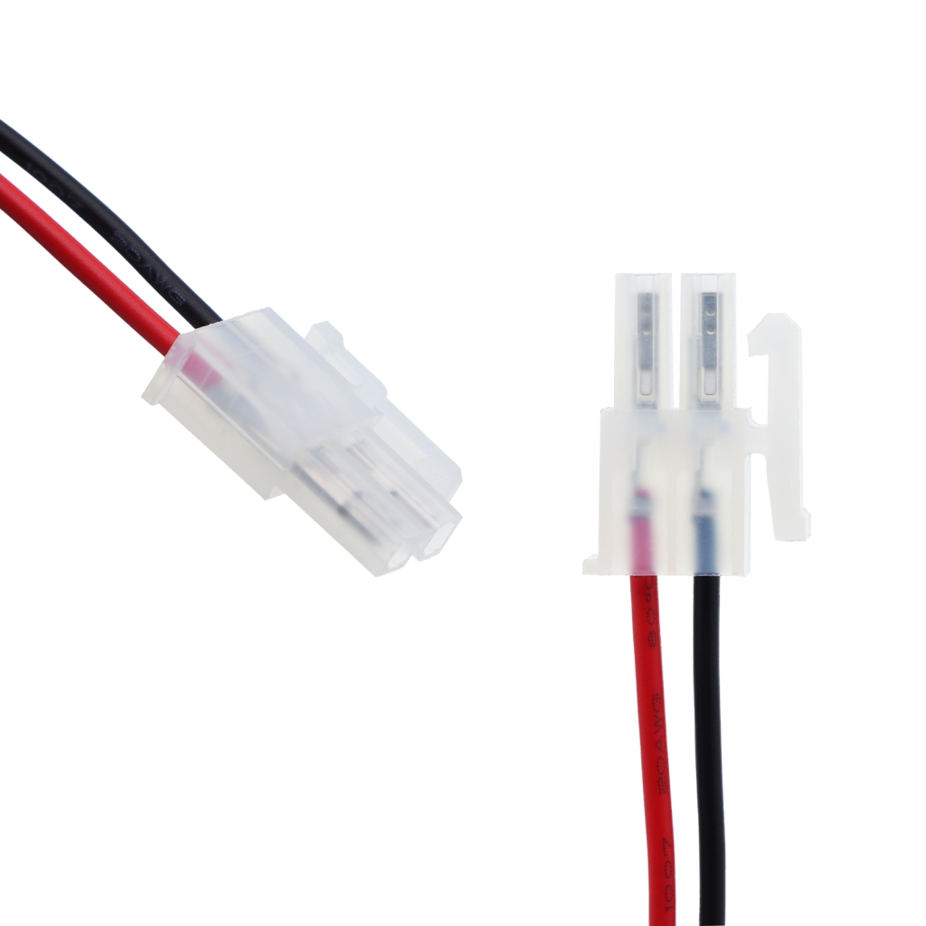 Batteria compatibile con Cardioline CS-CAR220MD