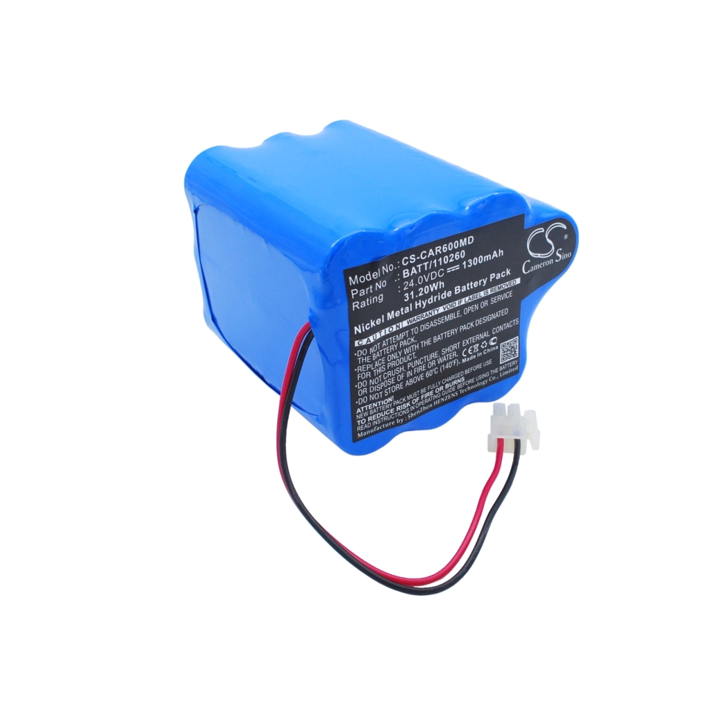 Batterie Sostituisce B11239
