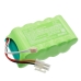 Batteria medica Cardioline CS-CAR763MD