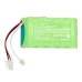 Batteria medica Cardioline CS-CAR763MD