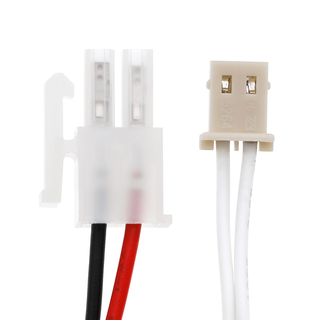 Batteria Sostituisce 110763