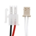 Batteria medica Cardioline CS-CAR763MD