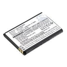 Sostituzione della batteria compatibile per CAT BTE-2000