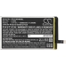 Compatible battery replacement for Sprint L6880