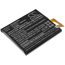 Sostituzione della batteria compatibile per CAT APP00223