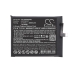 Batteria compatibile con CAT Caterpillar CS-CAS520SL