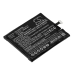 Batterie Batteria del telefono cellulare CS-CAS620SL